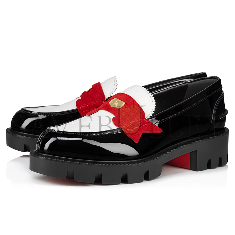 CHRISTIAN LOUBOUTIN PENNY LUG 3240726T003